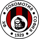 Lokomotiv Sofia badge