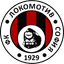 Lokomotiv Sofia badge