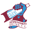 Scunthorpe United badge