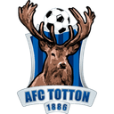 AFC Totton badge