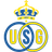 Union Saint-Gilloise badge