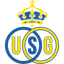 Union Saint-Gilloise badge
