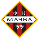 Mačva Šabac badge