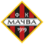 Mačva Šabac badge