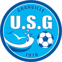 Granville badge