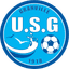 Granville badge
