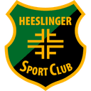 Heeslinger badge