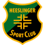 Heeslinger badge