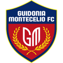 Guidonia Montecelio badge