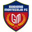 Guidonia Montecelio badge