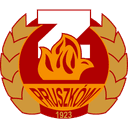 Znicz Pruszków badge
