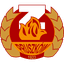 Znicz Pruszków badge
