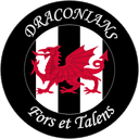 Cardiff Draconians badge