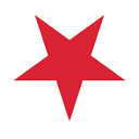 Slavia Prague B badge