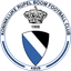 Rupel Boom badge