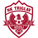 Triglav Kranj badge