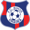 Bihor Oradea badge