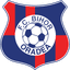 Bihor Oradea badge