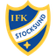 Stocksund badge