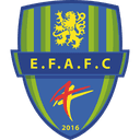 Entente Feignies Aulnoye badge