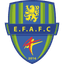 Entente Feignies Aulnoye badge