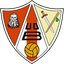 Barbastro badge