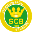Brühl badge