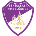 Békéscsaba badge