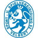 Velbert badge