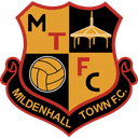 Mildenhall Town badge