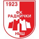 Radnički Niš badge