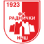 Radnički Niš badge