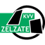 Zelzate badge
