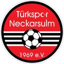 Türkspor Neckarsulm badge