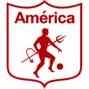 América de Cali badge