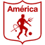 América de Cali badge