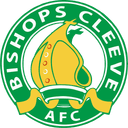 Bishop's Cleeve badge