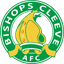 Bishop's Cleeve badge