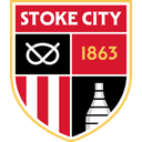 Stoke City badge