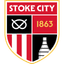 Stoke City badge