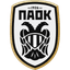 PAOK badge