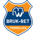 Bruk-Bet Termalica Nieciecza badge