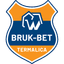 Bruk-Bet Termalica Nieciecza badge