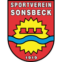 Sonsbeck badge