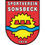 Sonsbeck badge