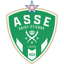 St Etienne badge