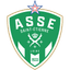 St Etienne badge