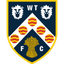 Wellingborough Town badge