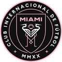 Inter Miami badge