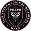 Inter Miami badge
